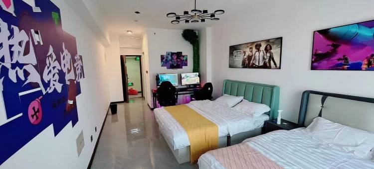 漫步拾光民宿图片