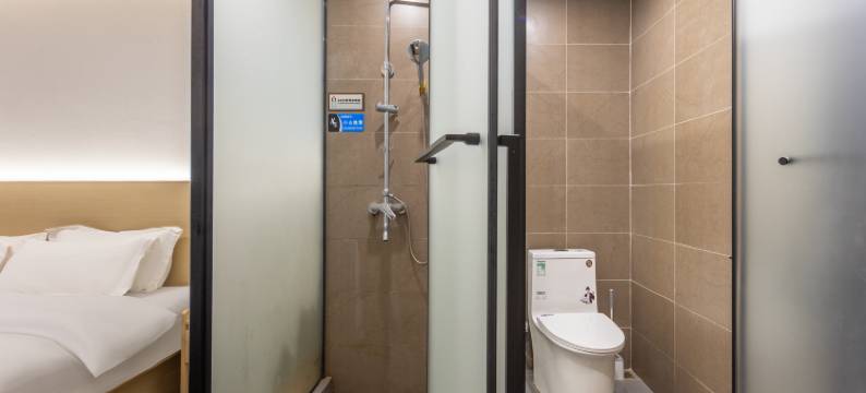 欧兰酒店(广州江南西宝岗大道地铁站店)图片