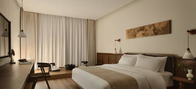 筱满AZITA·晋欣别院图片