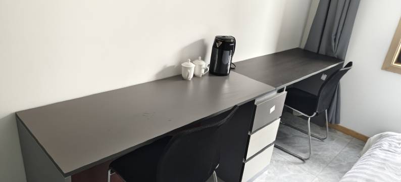 包头碧桂源宾馆图片