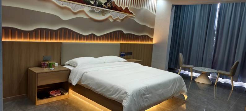 海悦大酒店图片