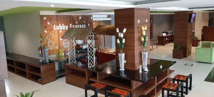 Hotel Candi Indah - Akpol semarang图片