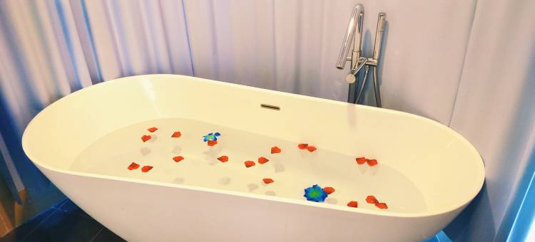 马来西亚新山蒂加公寓(Teega Residence Apartment Johor Bahru Malaysia)图片