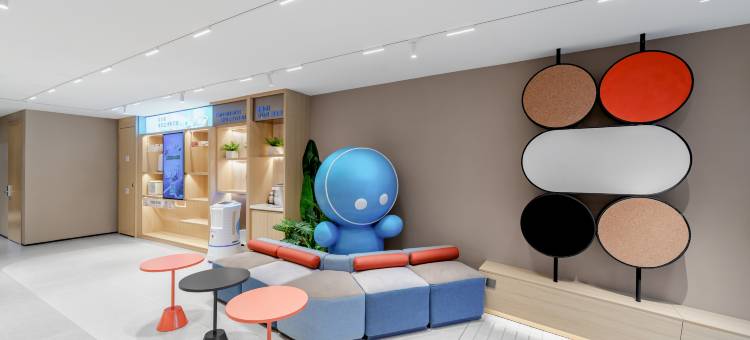 如家酒店·neo(沈阳北站沈阳大学南院南门店)图片