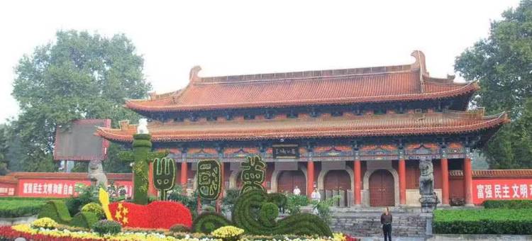 维也纳3好酒店(洛阳大卫天地店)图片