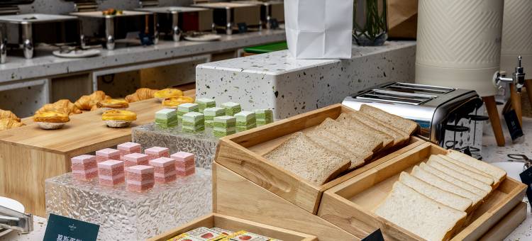 丽怡酒店(重庆鱼复工业园拓新时代店)图片