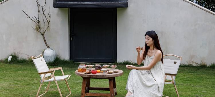 莫干山云也温泉度假美墅图片