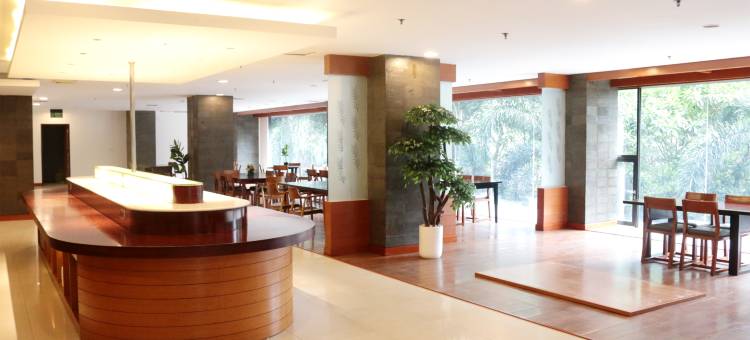 卢梅奥斯酒店(Lume’os Hotel)图片