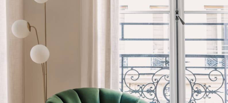 Highstay 奢华服务公寓 - 卢浮宫-里沃利(巴黎新桥)(HIGHSTAY - Luxury Serviced Apartments - Louvre-Rivoli)图片