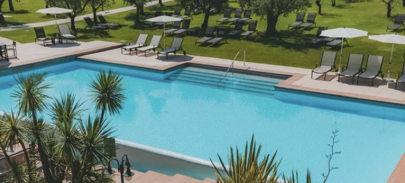 贝拉酒店及餐厅(BELLA HOTEL & LEISURE)图片