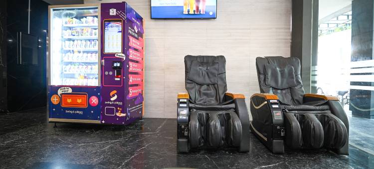 金斯顿酒店2-士拉达白克(Kingston Hotel 2 @ Setapak)图片