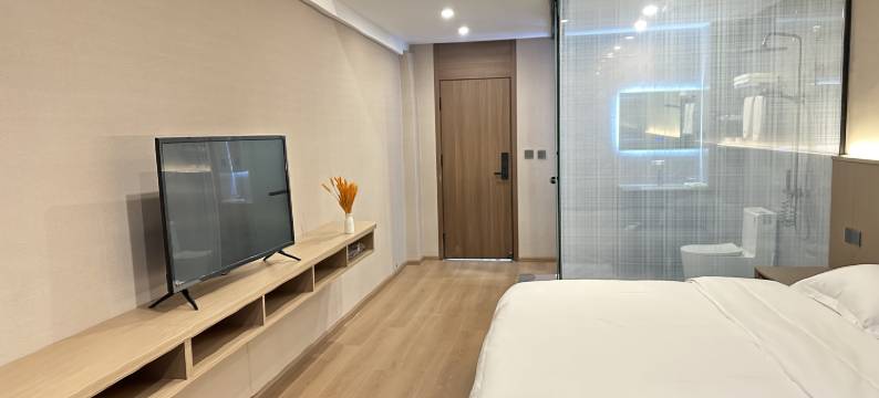 安宁鼎铭酒店(云南工程职业学院店)图片