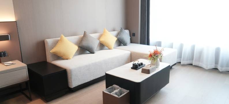 苏州盛世国际大酒店图片