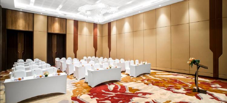 越南濠庄悦椿酒店(Angsana Ho Tram)图片