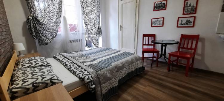 洛夫青年旅舍&公寓(Lorf Hostel&Apartments)图片