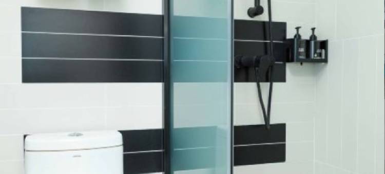 宜必思酒店(天津武清大光明中心店)图片