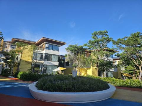 湄洲岛海景大酒店(鹅尾沙滩店)图片