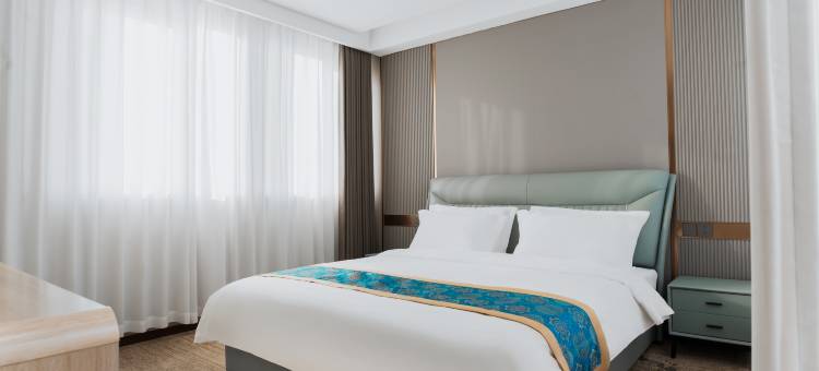 玉田鑫承宾馆图片