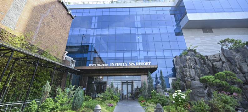 苏松酒店(Hotel Susung)图片