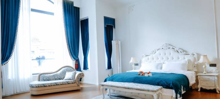 锦州喜林相逢民宿图片