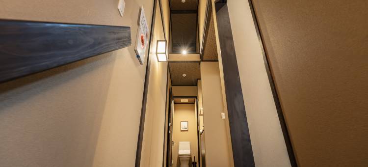谷町君・星屋・谈山旅馆  京都岚山(Tanimachikun Hoshiya Tannzann)图片