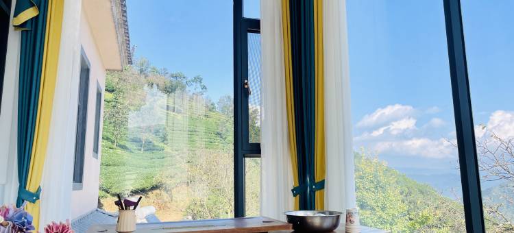 煦和居民宿(无量山樱花谷店)图片