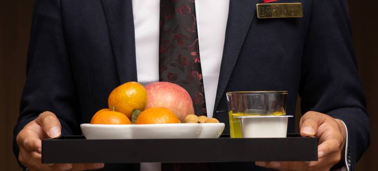 阿克苏锦西酒店(世纪广场店)图片