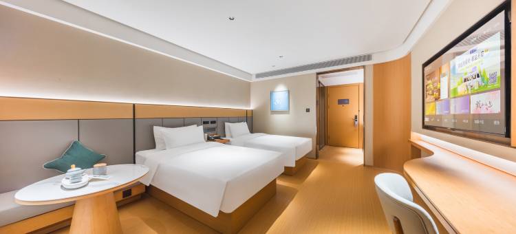 全季酒店(南昌进贤县嘉禾广场店)图片