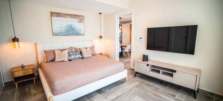 阿斯顿鲁比城市套房(Aston Rubi City Suites)图片