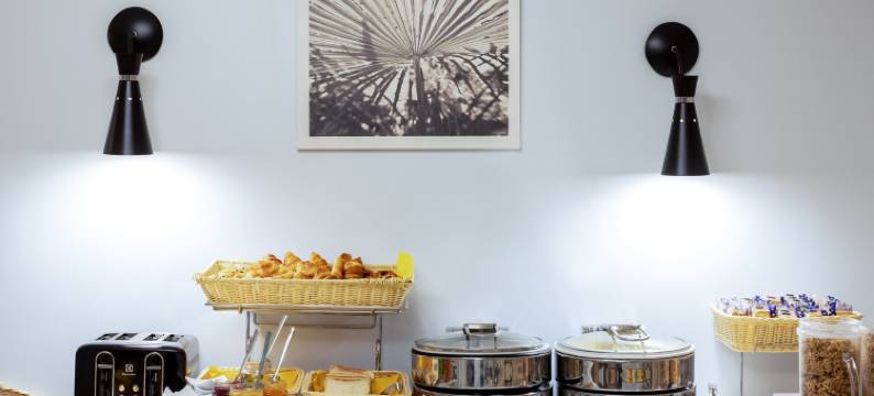 巴黎Astotel棕榈酒店(Hotel Palm - Astotel)图片