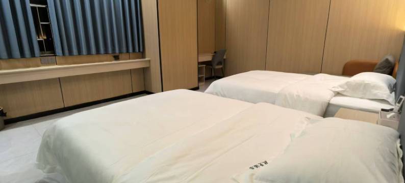 欧曼酒店(佛山西樵广东千古情店)图片