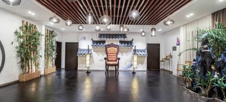 皇家荷苑客栈图片