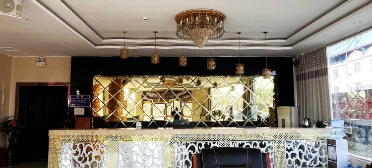 繁花酒店(安棚镇客运站店)图片