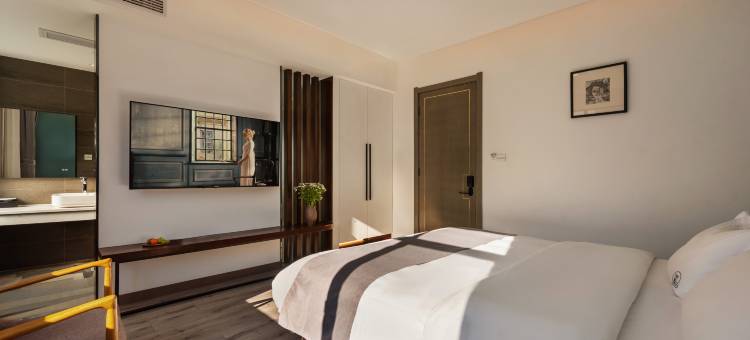 南毓·观景轻奢智能美墅(大理古城南门店)图片