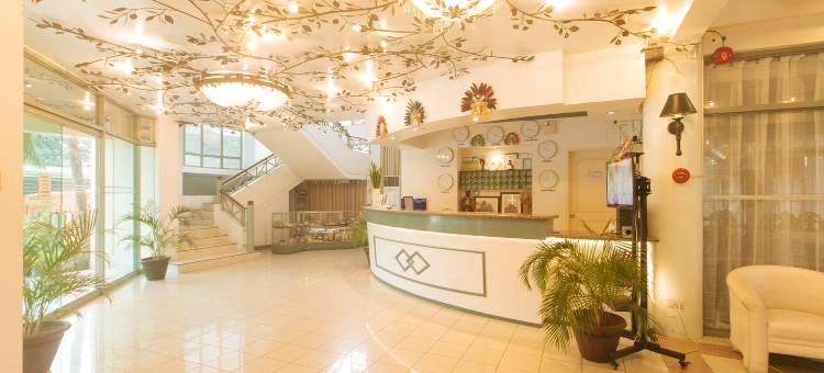 艾姆睿皇家酒店(Royal Am Rei Hotel by RedDoorz)图片