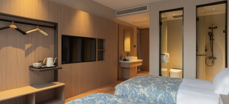 LEHOUSE·乐屋(乌镇西栅景区店)图片