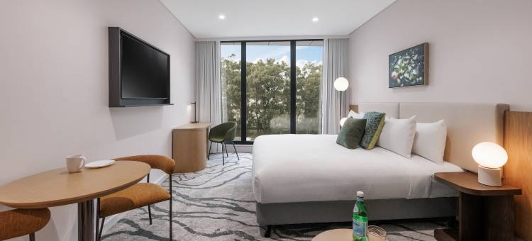 韦里乌·麦夸里公园(Veriu Macquarie Park)图片