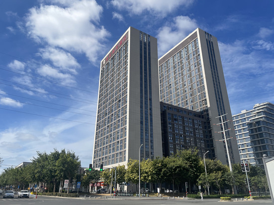 厦门翔安新会展轻舍管家式·Housing(新店镇华天学院店)
