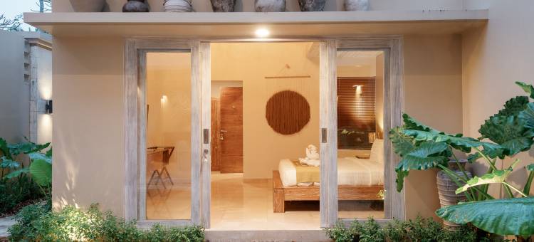 Sapta Villa Ubud图片