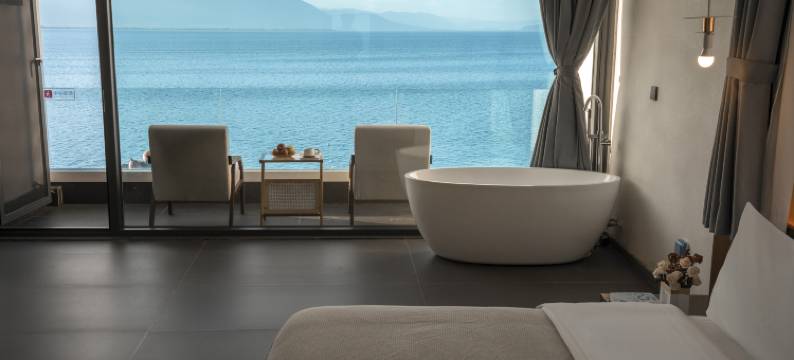 大理小普陀Comfortable Life holiday villa ·海景美宿(洱海店)图片