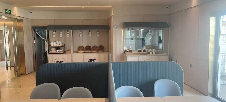 汉庭酒店(平湖新华中路店)图片