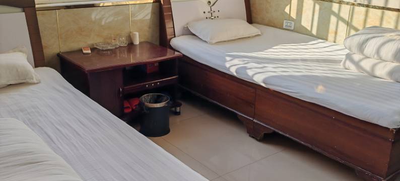 郏县鑫盛旅馆图片