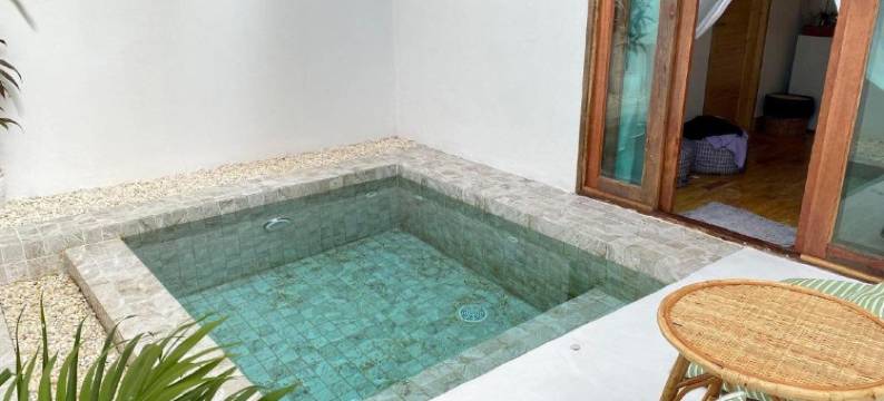 巴安铁钩船长酒店(Baancaptainhook Pool Kohlarn)图片