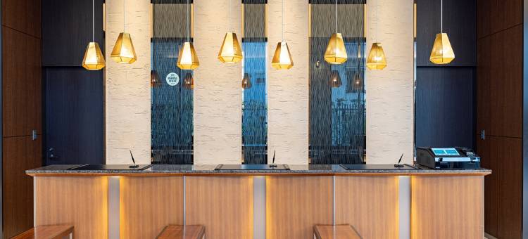 福冈博多东急STAY酒店(Tokyu Stay Hakata)图片