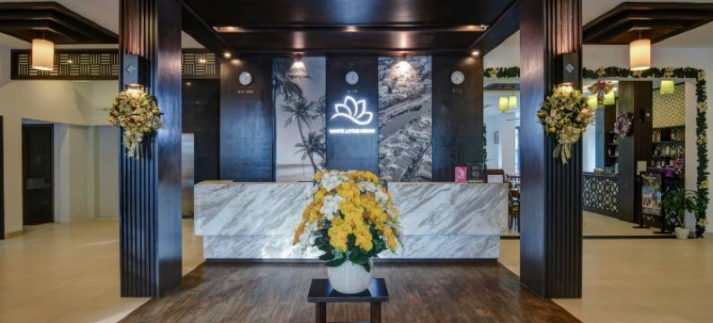 会安白莲花酒店(White Lotus Hotel Hoian)图片