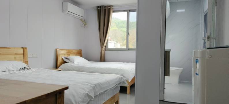 吉祥楼民宿图片