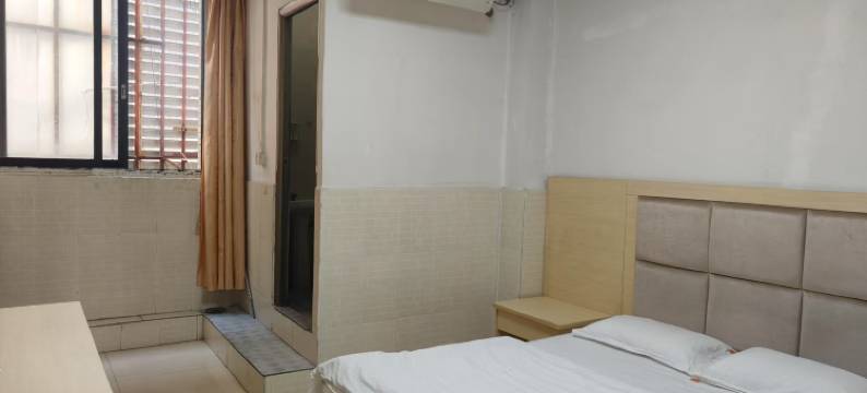 富华公寓(同乐广场店)图片