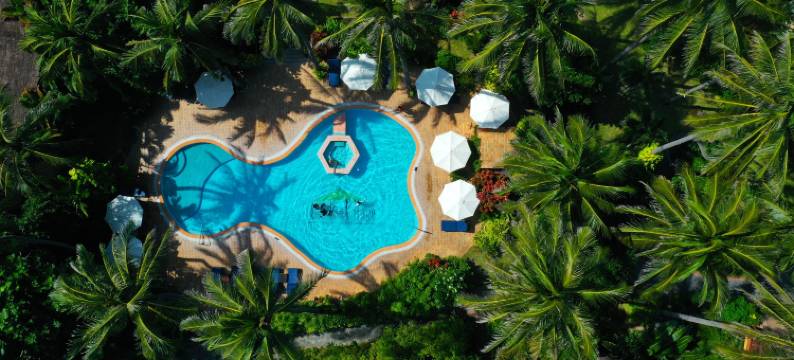 翠竹村庄海滩水疗度假酒店(Bamboo Village Beach Resort & Spa)图片