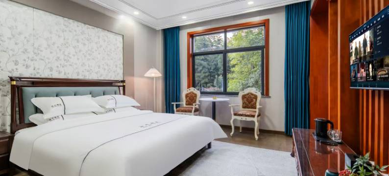 静竹雅苑民宿图片