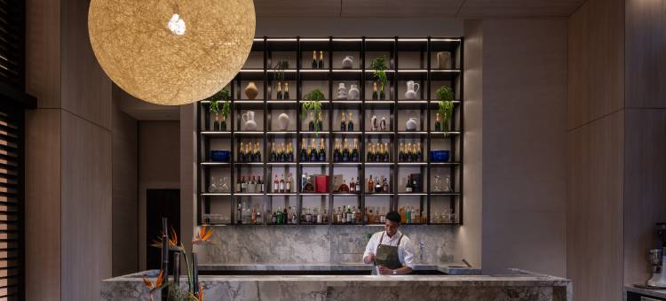 阿德莱德万豪酒店(Adelaide Marriott Hotel)图片